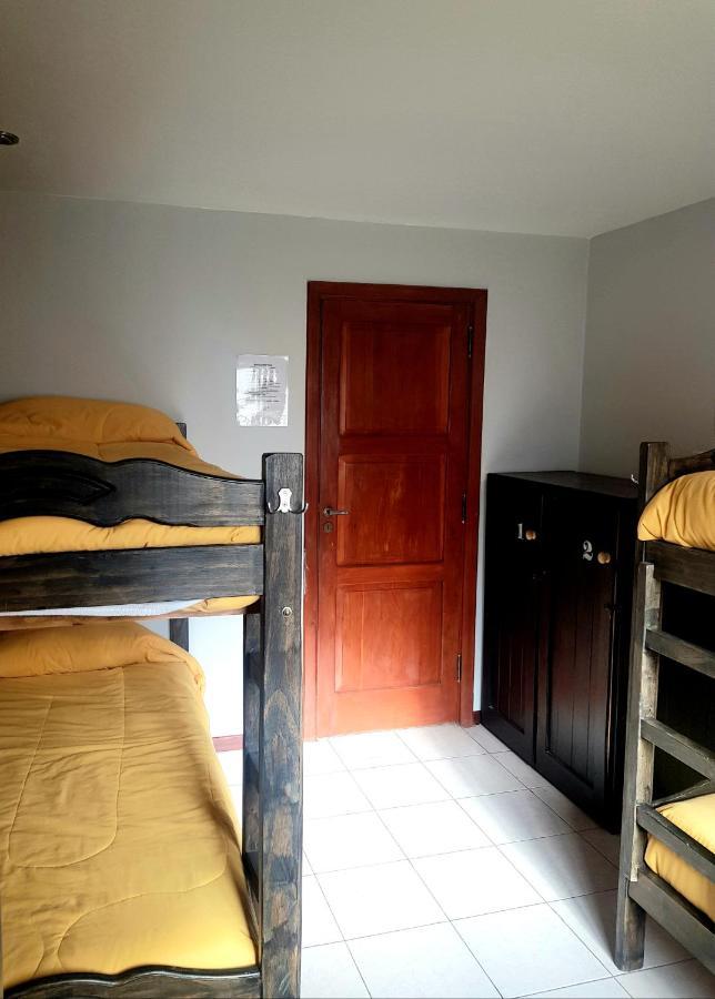 Hostel Olimpo House Bariloche Buitenkant foto